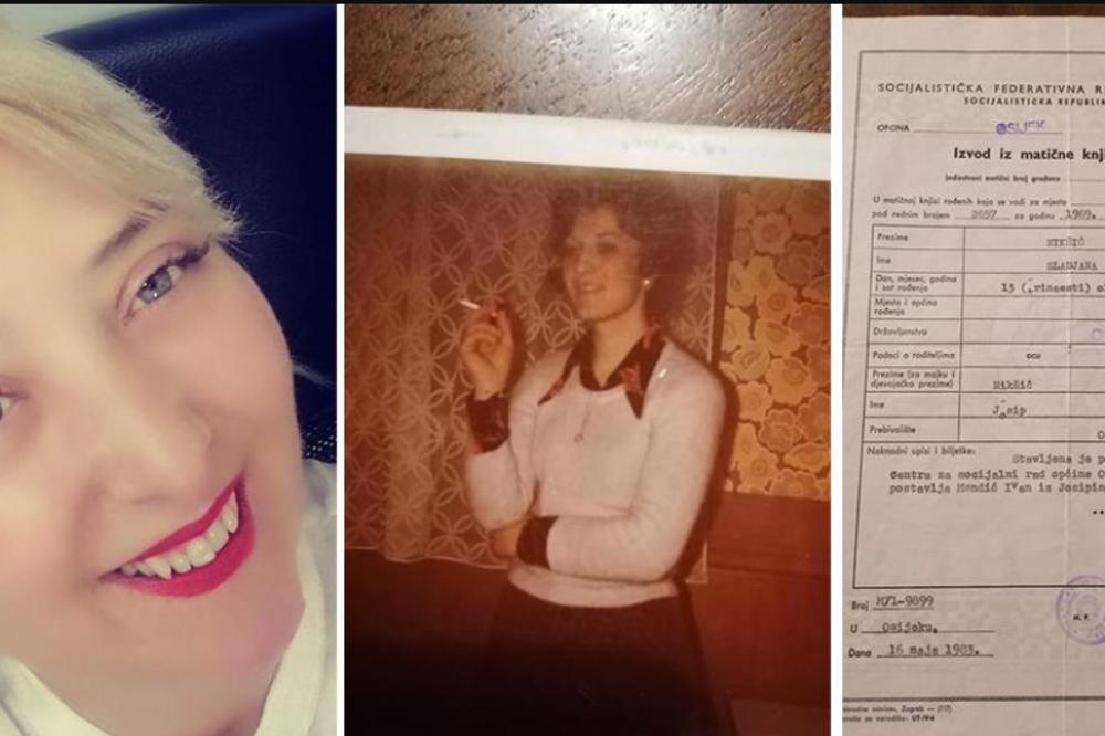 SLAĐANA TRAŽI SVOJU MAJKU POSLE 44 GODINE! Možda postoji razlog zašto se nije javila, sada sam spremna na SVE!