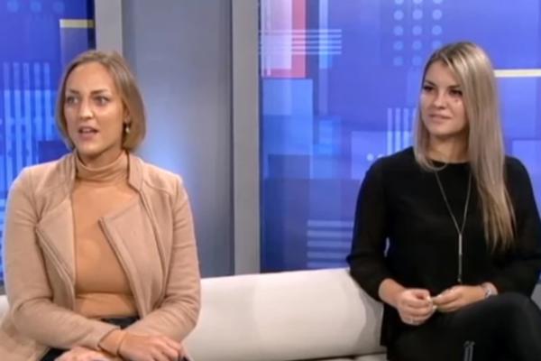 OVE DVE SRPKINJE SU STRAH I TREPET ZA ŠTETOČINE: Obavljaju posao koji ODBIJAJU MNOGI MUŠKARCI!