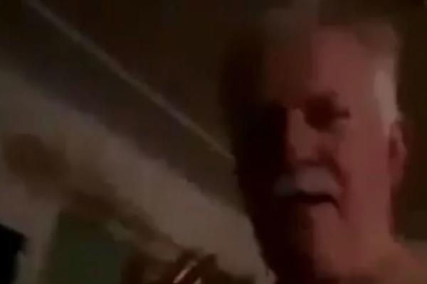 P**NO SKANDAL TRESE REGION: Tvrdi se da je na njemu gradonačelnik i predsednik fudbalskog kluba! Oglasio se i on!