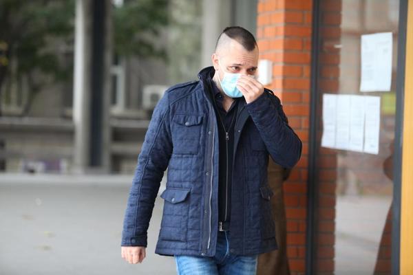 PRIKAZAN ŠOKANTAN SNIMAK NA SUĐENJU ZORANU MARJANOVIĆU! Da li će ovo promeniti SVE?