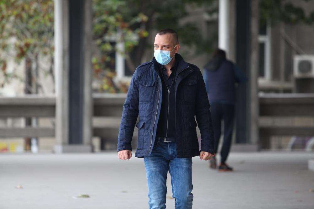 TRI Jelene oko Zorana Marjanovića: NEVEROVATNI detalji suđenja za ubistvo pevačice