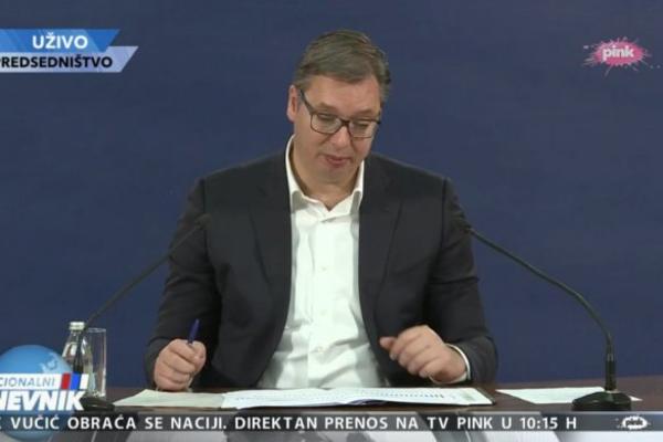 UHAPŠENI BIVŠI PREDSEDNICI OPŠTINA PRIJEPOLJE I ARILJE IZ REDOVA SNS: Vučić saopštio najnoviju vest!