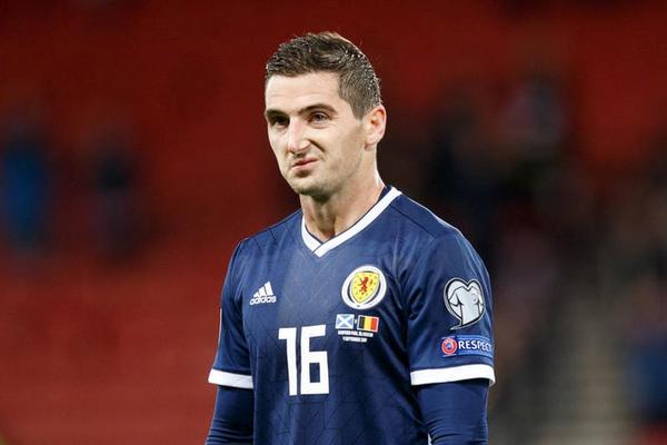 OD NJEGA NAM PRETI VELIKA OPASNOST: Imamo kvalitet da pobedimo Srbiju! Treba da im pokažemo da smo bolji na terenu!