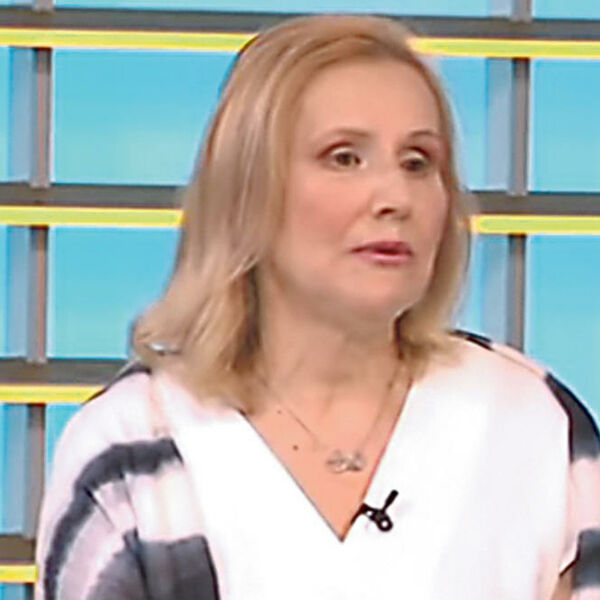DOKTORKA TANJA RAZBILA JEDNU OD NAJČEŠĆIH ZABLUDA OKO ANTITELA: Nije tačno da traju od TRI DO ŠEST MESECI!