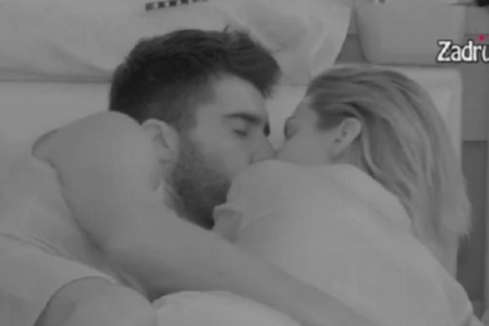 ROMANSA KENANA I RIALDE TRESE CEO BALKAN! A sada se oglasio njegov BRAT, imao je bitnu stvar da PORUČI!