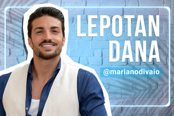 OVAJ MLADIĆ JE DOKAZ DA SU ITALIJANI NEODOLJIVI! Fotografijom nakon kupanja je RASPAMETIO ŽENE ŠIROM SVETA!