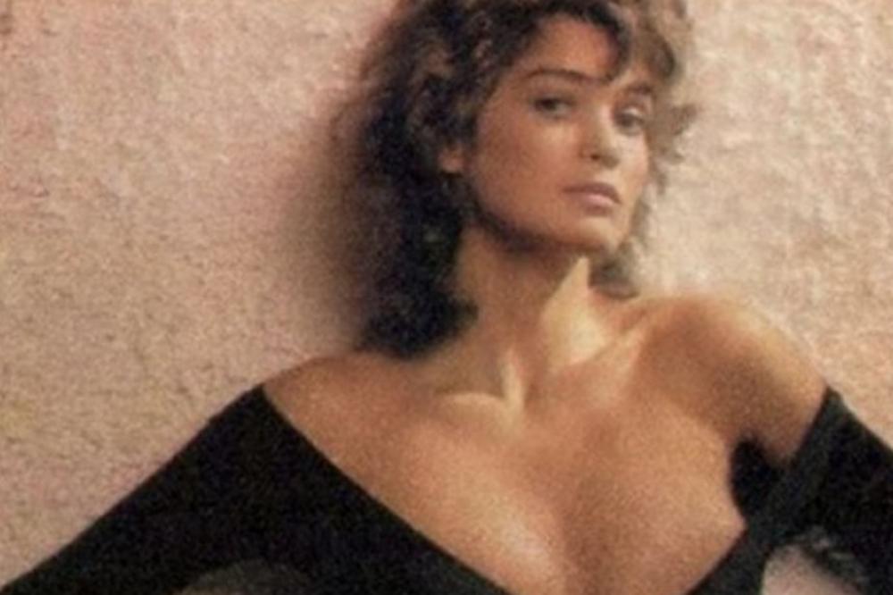 MIS JUGOSLAVIJE NUDILI 2500 EVRA ZA 1 STVAR, A ONDA JE NESTALA: Pogledajte koliko dobro DANAS IZGLEDA (FOTO)