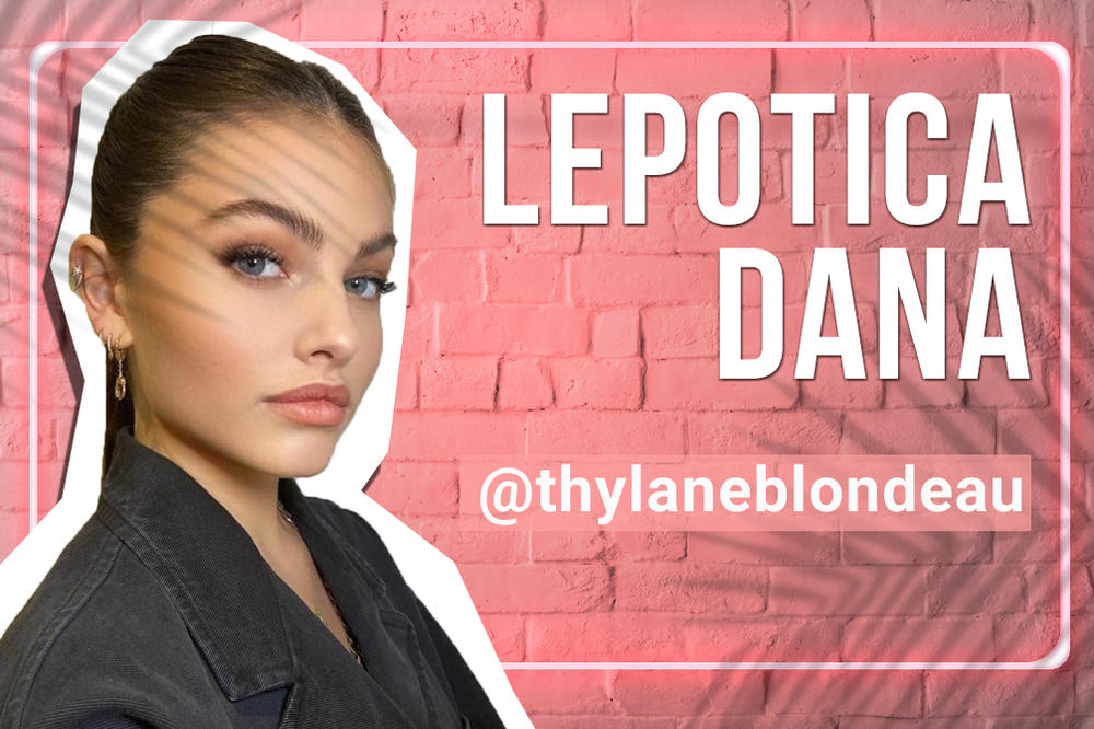 MLADA FRANCUSKINJA JE NAJLEPŠA DEVOJKA NA SVETU! D li biste joj i vi dali tu titulu? (FOTO)