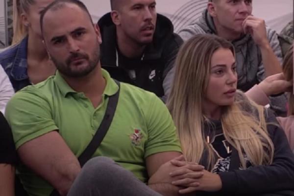 LJUBAKA SE PA SE POSLE PERE! Maju urnisali nakon njene sramne izjave za bivšeg verenika zadrugari bez milosti