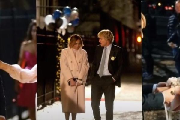 KORONA UPROPASTILA BIOSKOPSKU SEZONU: Ova HIT KOMEDIJA o romansi 2 SLAVNE LIČNOSTI završila na ČEKANJU (VIDEO)