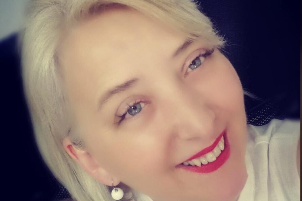 TRAŽIM MAMU KOJA ME JE NAPUSTILA! Slađana je poslednji put videla majku sa 7 godina, a sada poslala APEL SVIMA