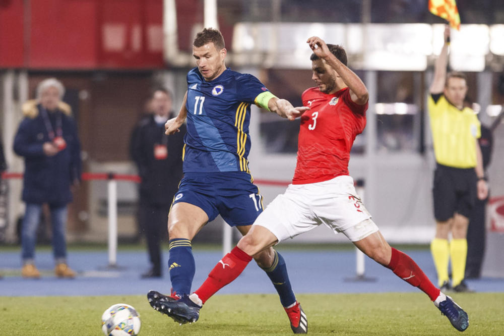 CRVENA ZVEZDA DOBILA OGROMNO POJAČANJE: Dugo veće ime nije stiglo na Marakanu!