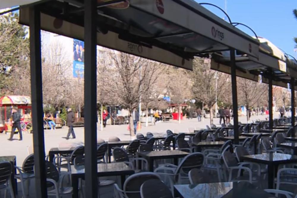 OD SUTRA POČINJE POLICIJSKI ČAS! Ekonomske aktivnosti od 5 do 18 ili 20 časova, zavisi od opštine!