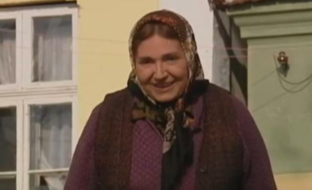 Ljiljana Stjepanovic