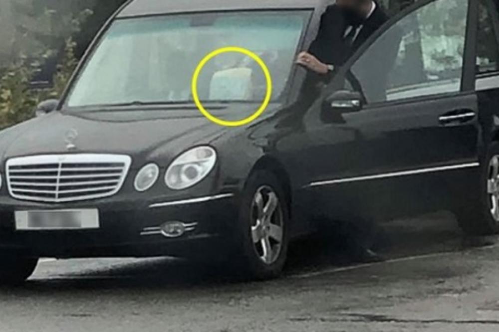 Radnici pogrebnog preduzeća otišli po brzu hranu sa TELOM žene: Njena ćerka ih videla, pa ih RASTURILA