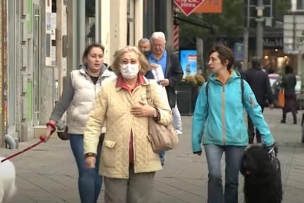 LEPO, LEPO: Austrija donirala BiH više od milion zaštitnih maski