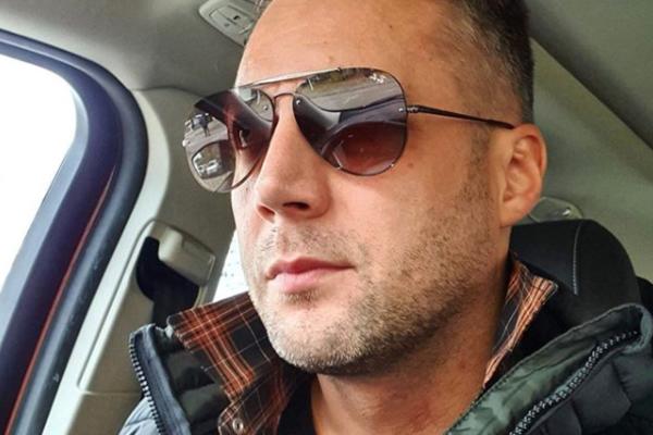 BOJAN VASKOVIĆ U BEZNADEŽNOM STANJU! Ne može da prežali SMRT jedne osobe, OTVORIO DUŠU O SVEMU!