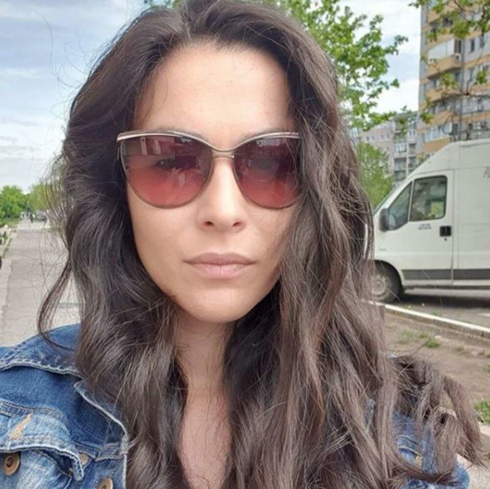 Marija Petronijević