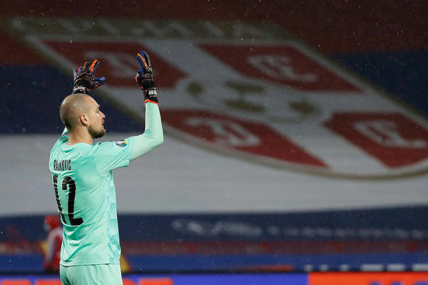 DA LI JE SAGI DOŠAO KRAJ? Sva je prilika da je Srbija dobila novog selektora!