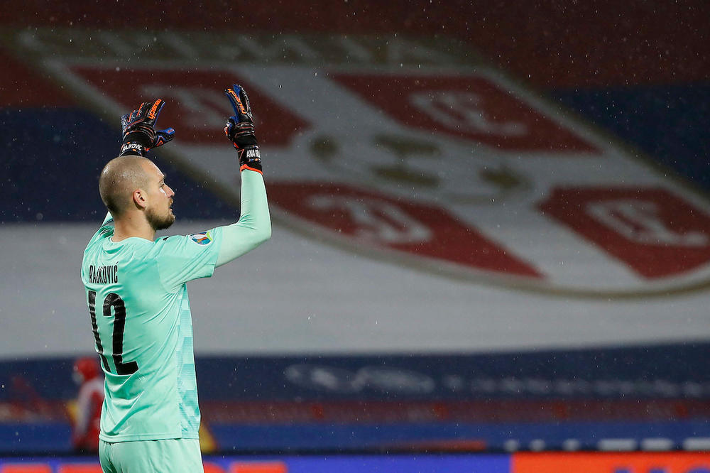 DA LI JE SAGI DOŠAO KRAJ? Sva je prilika da je Srbija dobila novog selektora!