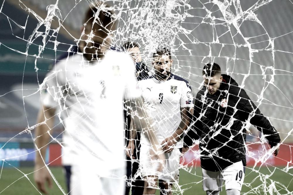 Srpski fudbal pomalo podseća na drogu - što ga više gledaš, sve te manje radi...