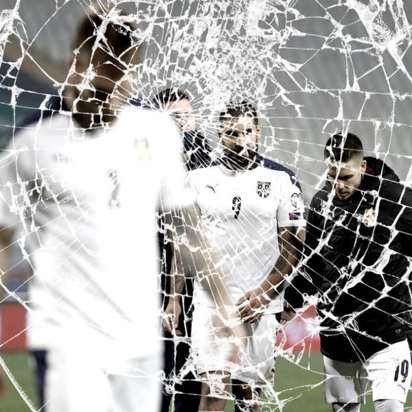 Srpski fudbal pomalo podseća na drogu - što ga više gledaš, sve te manje radi...