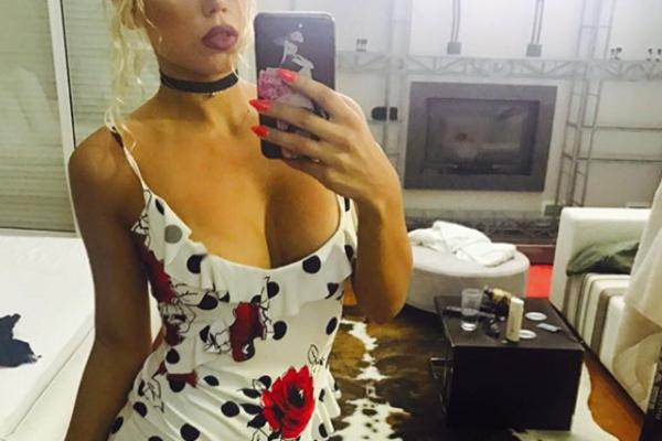 VELIKA LJUBAV JOJ JE BIO SIN MARINE TUCAKOVIĆ: Udala se za drugog, na svadbi joj je pevala Rozga, SEĆATE LI JE SE?!