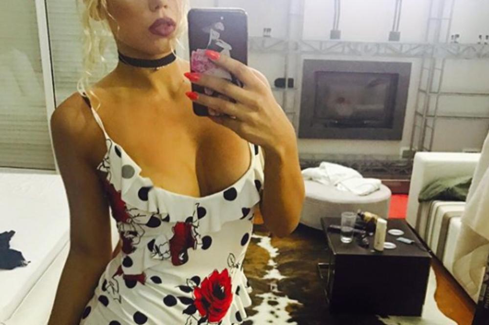 VELIKA LJUBAV JOJ JE BIO SIN MARINE TUCAKOVIĆ: Udala se za drugog, na svadbi joj je pevala Rozga, SEĆATE LI JE SE?!