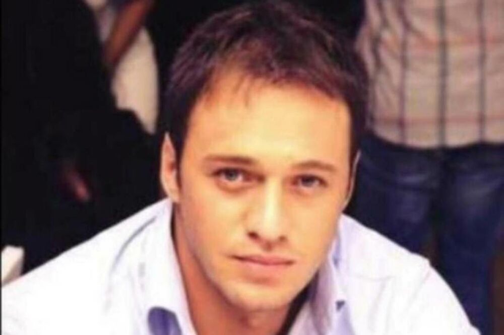 Ubijeni Bojan Mirković