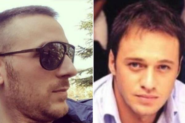 UBIJENI BOJAN POVEZAN SA ŠARCEM: 1 stvar u ove dve surove likvidacije je identična! (FOTO)