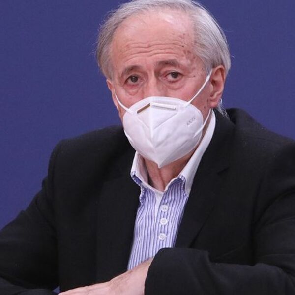 DA LI JE IZVESNO DA ĆE DONETE MERE BITI PRODUŽENE U PONEDELJAK? Dr Pelemiš odgovorio na važno pitanje