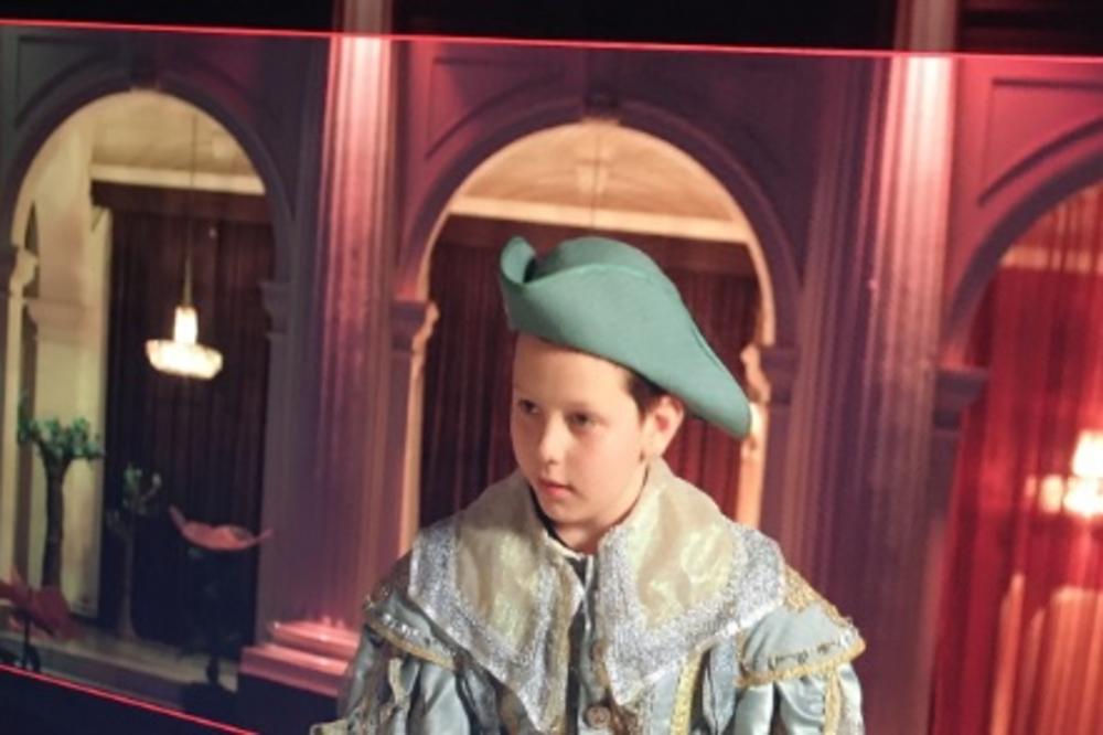 POZORIŠNI FESTIVAL ZA DECU: Ove godine FESTIĆ na JUTJUBU