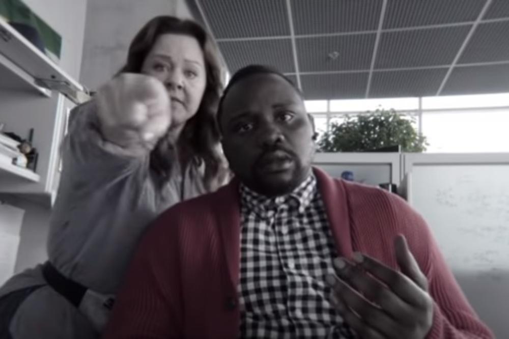 KAKO PREŽIVETI NAPAD VEŠTAČKE INTELIGENCIJE? To je BAŠ lako i PRESMEŠNO uz Melisu Mekarti (TREJLER)