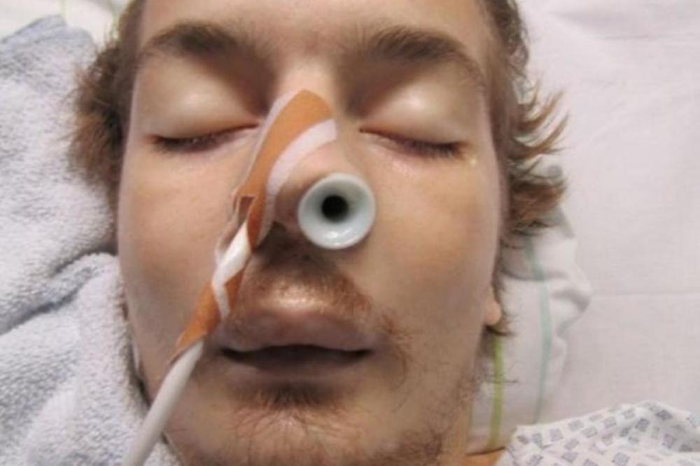 OVAJ ČOVEK JE UMRO PRE 11 MESECI, A NIKO NE ZNA KO JE: Velika misterija