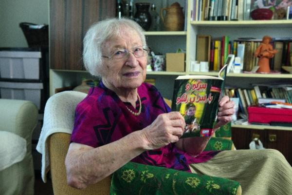 UMRLA ANĐELKA MARTIĆ: Oproštaj od LEGENDARNE UREDNICE, sve nas je ZADUŽILA svojim DELOM