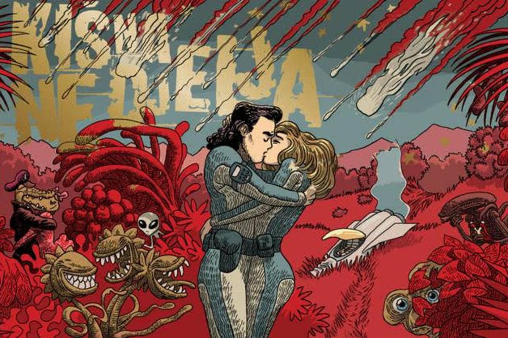 MILE JE TEŠIO DRUGARICU KOJA JE 2. PUT RASKINULA S ISTIM TIPOM: I eto nama NOVOG singla HLADNOG PIVA (VIDEO)