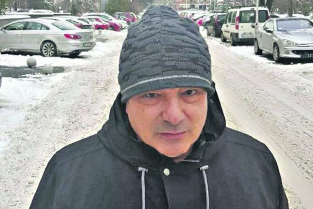 Gorgija Darmanović Gorg