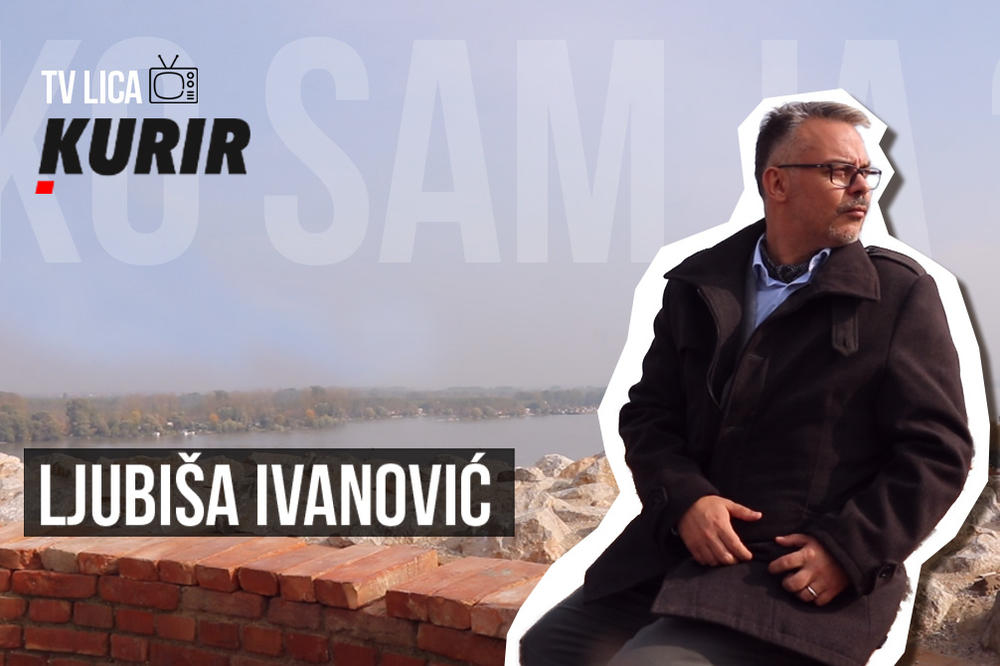 ŠAKE OVE SRPSKE TV ZVEZDE BILE SU SMRTONOSNO ORUŽJE, A NIKO NE BI REKAO: Ljubiša je čovek PREPUN TAJNI! (VIDEO)