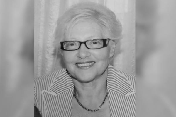 TEŠKE VESTI: Umrla Slavica Stepanenko
