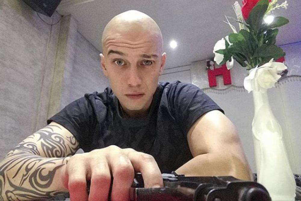 GODINAMA JE RADIO NA GRAĐEVINI, a onda je postao POZNAT! Danas je veoma uspešan glumac, A OVAKO JE IZGLEDAO!