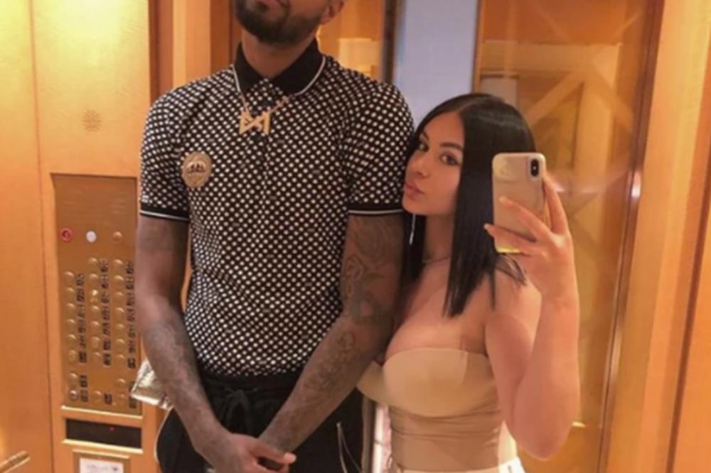 Danijela je radila KAO STRIPTIZETA I ZAVELA JE KOŠARKAŠA: Zatrudnela je i usledila je MUČNA BORBA ZA STARATELJSTVO!