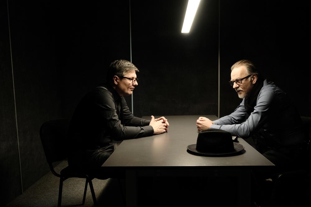 NASTAVLJA SE DRAMA OKO OTMICE: Pogledajte Bakračevo priznanje!