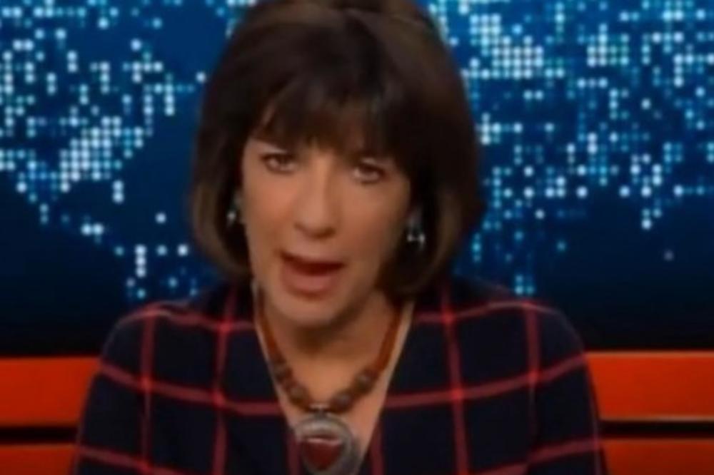 OVA ŽENA KOJA JE MNOGO ZLA NANELA SRBIMA UPRAVO JE DIVLJAČKI NAPALA TRAMPA: Neverovatno ŠTA JE REKLA!