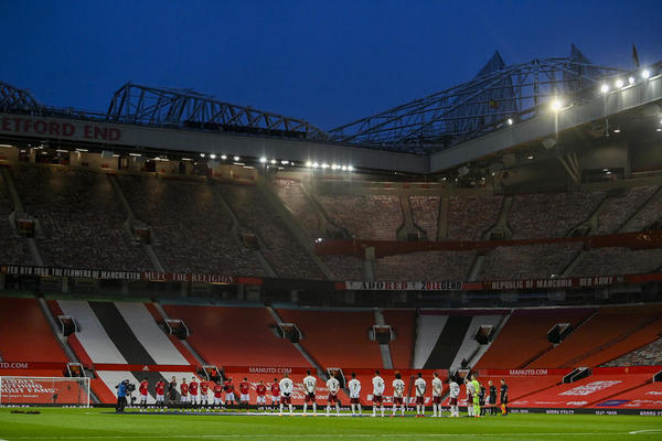 STRAHOTA! NAJGORA STVAR KOJU ČOVEK MOŽE DA DOŽIVI: Igraču Arsenala umrli otac i majka!