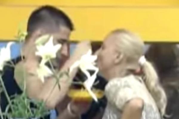 DALIBORKA MILANKOVIĆ IZ PRNJAVORA SE MUVALA SA MARKOM MILJKOVIĆEM: Danas živi u Los Anđelesu, a evo kako izgleda!