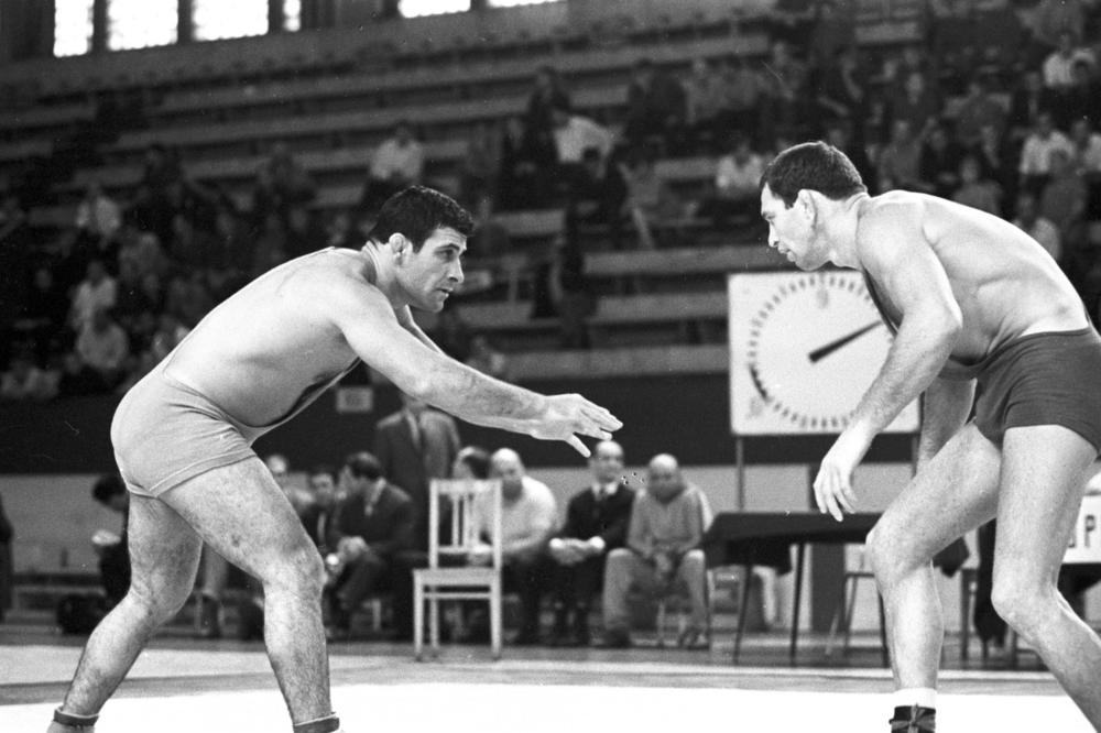 UMRO BORIS GUREVIČ! Svet se oprašta od sportske LEGENDE