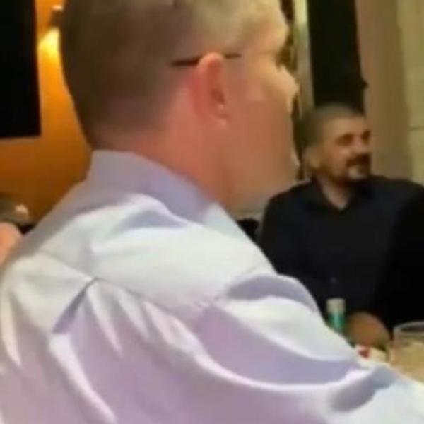 PROCUREO STRAŠAN SNIMAK VUKA JEREMIĆA I KOMPANIJE: Ljudi, ŠTA OVO RADITE USRED KORONE? (VIDEO)