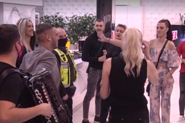 NAKON ŽURKE, SLEGLI SE UTISCI! Lena: Ne vidim sebe u Zadruzi!