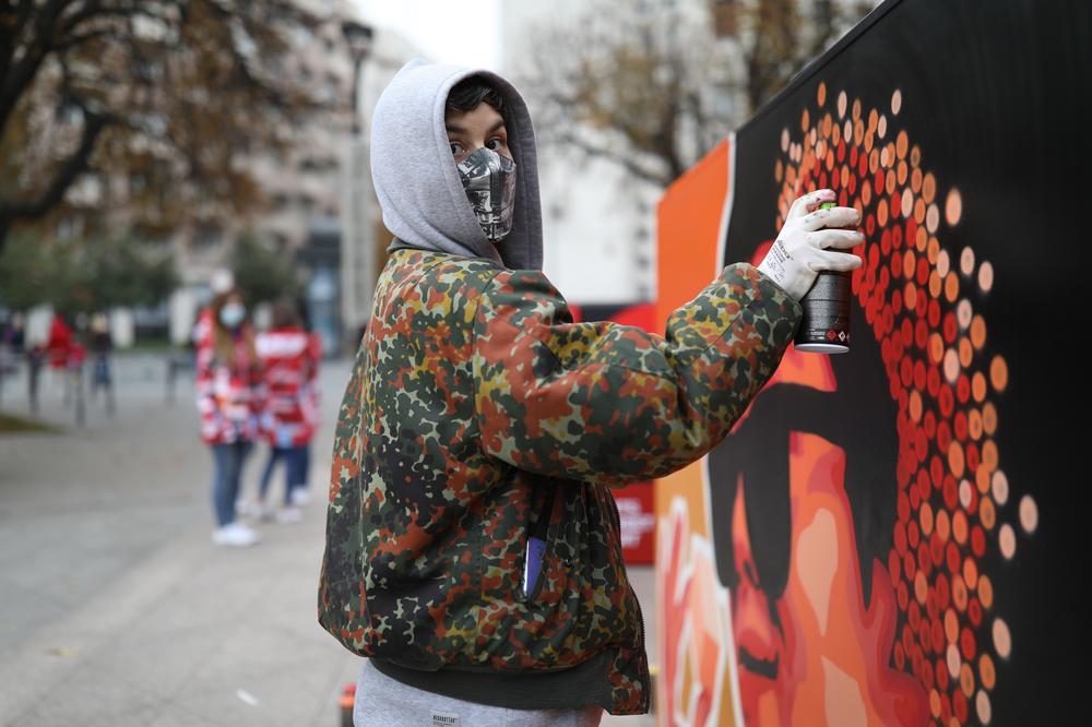 Šta vas inspiriše?