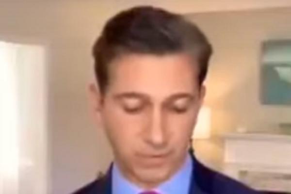 S***E! J****! NOVINAR USRED PROGRAMA UŽIVO PSOVAO KAO KOČIJAŠ! Razlog se krije iza OPAKE BOLESTI! (VIDEO)